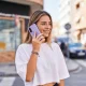 Tech-Protect Magmat MagSafe vāciņš priekš Samsung Galaxy A57 5G, matēts violets