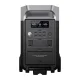 Fossibot F3600 Pro 3600W 3840Wh Uzlādes stacija, Melna