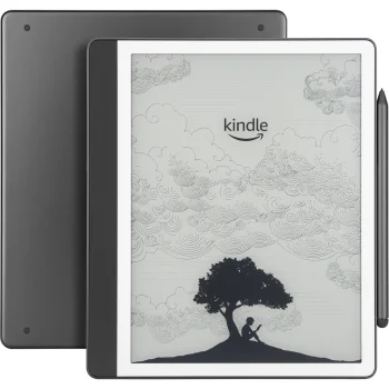 Amazon Kindle Scribe 16GB e-grāmatu lasītājs ar irbuli