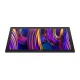 Grafiskā planšete Huion Kamvas Pro 27 144Hz GT2702 4K UHD, melna