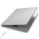 Spigen Urban Fit vāciņš MacBook Air 15\" (2023–2026), Heather Grey / pelēks