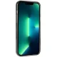 Audi IML MagSafe vāciņš priekš iPhone 13 Pro Max 6.7\", melns