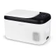 Berdsen Icemax 401 kompresora auto ledusskapis, 21 L, balts