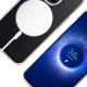Vāciņš 3mk Armor MagCase priekš OnePlus 15 5G, caurspīdīgs