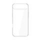 3mk Armor Case vāciņš Apple iPhone 17 Air caurspīdīgs