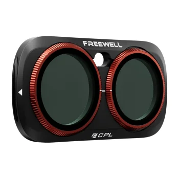 Freewell CPL polarizācijas filtrs Insta360 Luna Ultra kamerai (FW-LNUB-CPL)
