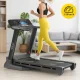Saliekams elektriskais skrejceļš mājām SPRINT S, 1-18 km/h, 3 ZS