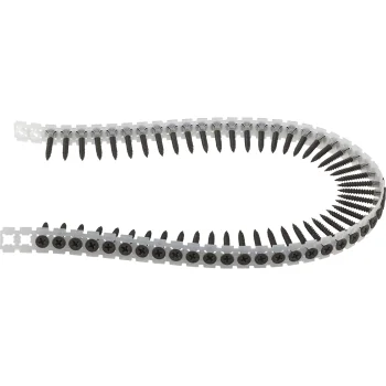 Reģipša skrūves lentā Makita F-30926, 3.9 x 30 mm, ar smalko vītni, 1000 gab.