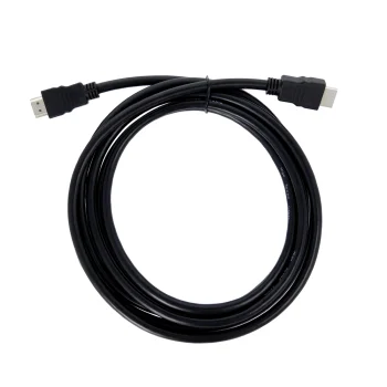 HDMI kabelis TFO V1.4, HDMI-HDMI, 3 m, melns