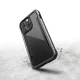 Triecienizturīgs vāciņš iPhone 14 Pro Raptic Shield ar MagSafe, melns