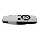 Viedā tālvadības pults Shelly BLU Remote Control ZB (Bluetooth / Zigbee), balta