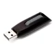 USB zibatmiņa Verbatim Store \'n\' Go V3 256 GB USB 3.0 pelēka 49168