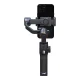 Hohem iSteady M6 Kit Viedtālruņa Stabilizators ar AI Gaismu