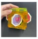 Magnētiskie Bloki - Trase 75 gab. Kruzzel 22684 | Magnetic Blocks Track