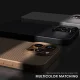 Wozinsky Carbon Fiber vāciņš ar MagSafe priekš Samsung Galaxy S25, brūns