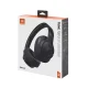 Bezvadu austiņas JBL Tune 720BT, Bluetooth 5.3, melnas