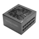 Barošanas bloks Darkflash PMT1050 1050W 80 PLUS Gold, melns
