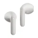 Bezvadu austiņas QCY T41 TWS, Bluetooth 5.4, IPX4, baltas