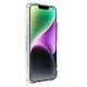 Nillkin Nature Pro vāciņš priekš iPhone 14 Plus, caurspīdīgs