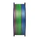 3D printera kvēldiegs Sunlu PLA+ Silk 1.75mm 1kg, Rainbow 06
