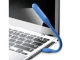 Lokana USB Lampiņa Lasīšanas Gaisma, Dažādas krāsas | LED Lamp Light For Notebook & PC