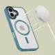 Tech-Protect MagMat MagSafe vāciņš Apple iPhone 16, Zils