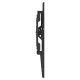 Maclean MC-189 TV sienas stiprinājums, 13-43\", līdz 45kg, VESA 200x200, melns