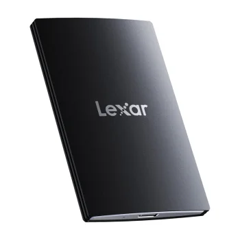 Lexar SL500 1TB ārējais SSD disks