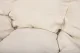 Luaro spilvens iekarināmajām šūpolēm, ecru