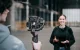 Hohem iSteady MT3 stabilizators ar AI izsekošanu