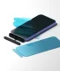 Google Pixel 10a Ringke Tempered Glass Screen Protector 2 pcs. | Telefona Ekrāna Aizsargstikls ar Papildus Rāmi 2 gab.