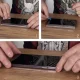 Wozinsky Privacy Glass privātuma aizsargstikls Samsung Galaxy M16, 2 gab.