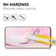 Xiaomi Mi 10 / Mi 10 Pro 3D Full Covering Tempered Glass Screen Protector | Ekrāna aizsargstikls