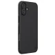 Nillkin Super Frosted Shield Pro Magnetic vāciņš iPhone 16, melns