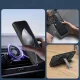 Tech-Protect MagMat MagSafe vāciņš Xiaomi 15T, melns