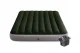 Intex 64779 divvietīgs piepūšamais matracis ar sūkni 203x152 cm, zaļš