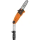 Teleskopiskais zaru zāģis Black & Decker PS7525, 800W, 25cm