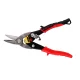 Stanley skārda šķēres kreisajam griezumam 2-14-562 250mm