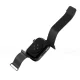 Puro Milanese siksniņa Apple Watch 42 / 44 / 45 / 49 mm, melna