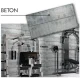 Dekoratīvais sienas panelis BETON 500x1000mm