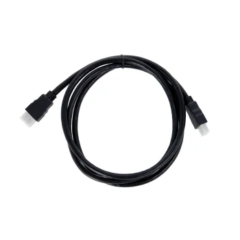 HDMI kabelis TFO HDMI-HDMI v1.4, 1.5m, melns