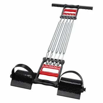 2-in-1 Metāla espanders ar 5 atsperēm