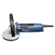 Betona slīpmašīna Bosch GBR 15 CA Professional, 1500 W, 125 mm