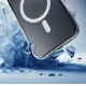 3mk Frosty MagCase vāciņš Apple iPhone 14 Plus, Balts