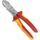 KNIPEX instrumentu papildkomplekts Electro 2 00 20 90 V02, 13 gab.