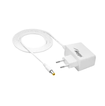 Lādētājs Philips Satinelle epilatoram Akyga AK-PD-04 4.7V 300mA, balts