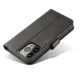 Magnet Case atverams vāciņš Sony Xperia 5 V, melns