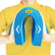 Līdzsvara paklājiņš 4FIZJO Balance Pad, zils