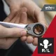 Wiha sprūdrata kombinēto atslēgu komplekts, 8–19 mm, 12 gab.
