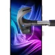 Matēta ekrāna aizsargplēve 3mk SilkyMatt Pro priekš Oppo Find X9 Pro